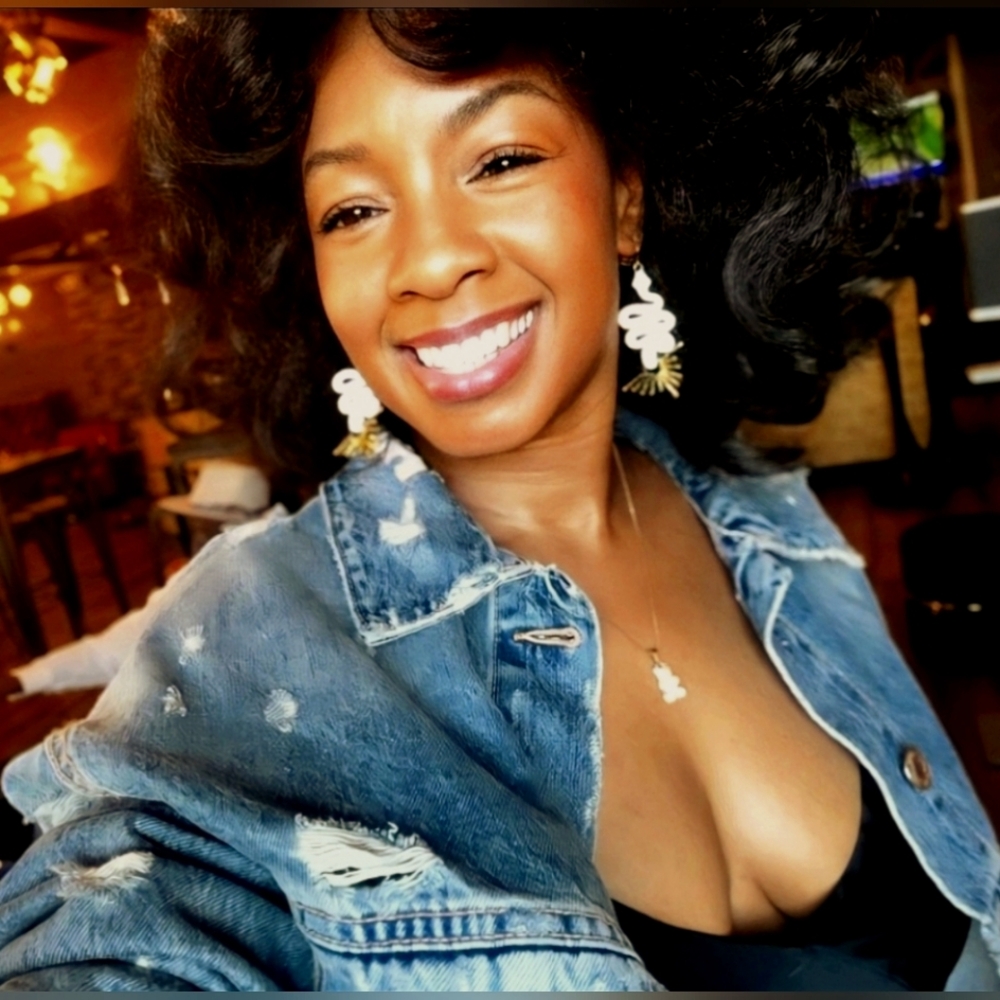 Meet your Posher, Krystol